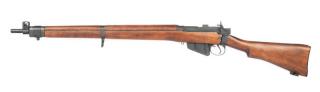 Ares Lee Enfield SMLE British No.4 MK1* Spring Bolt Action Rifle by Ares